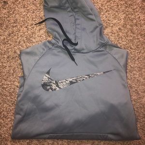 Nike hoodie